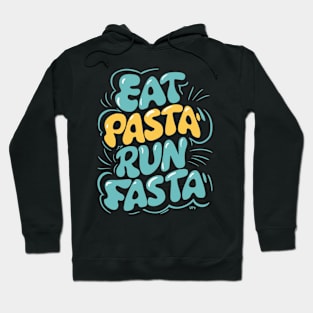 Fuel your Run Hoodie